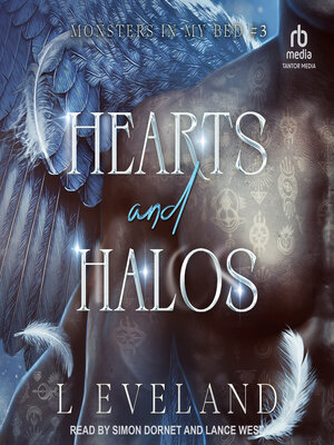 cover image of Hearts and Halos